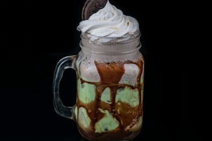 Cold Coffee - Mentoreo
